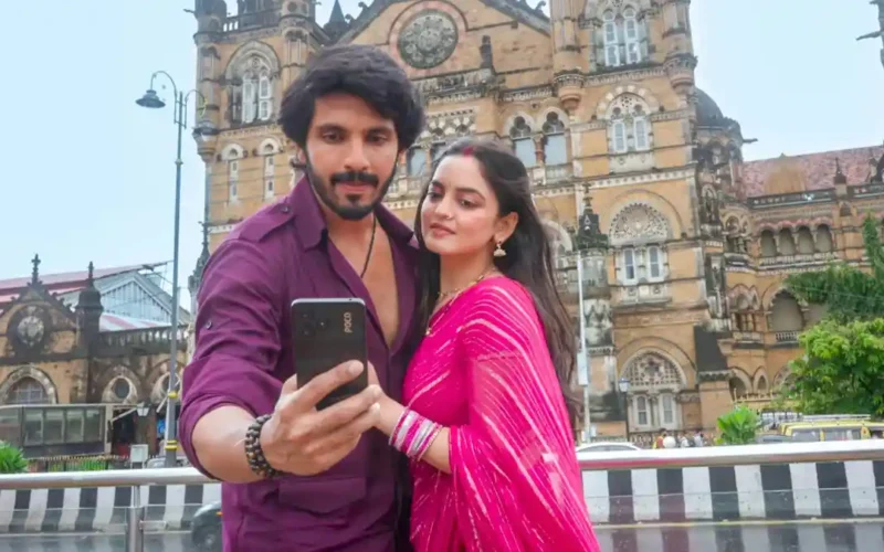 Udne Ki Aasha 25 October 2025 Written Update