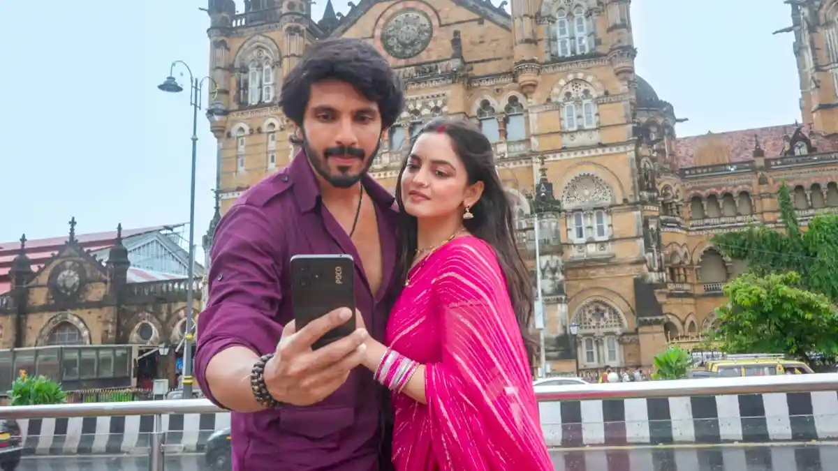 Udne Ki Aasha 25 October 2025 Written Update