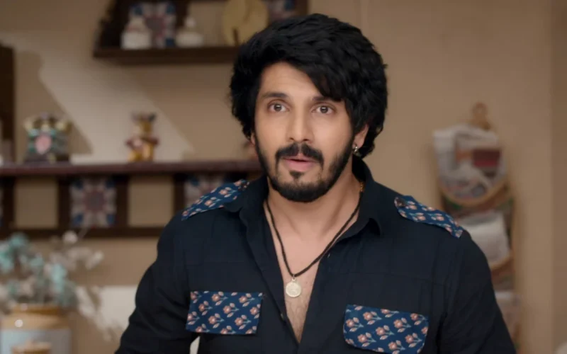 Udne Ki Aasha 26 October 2025 Written Update