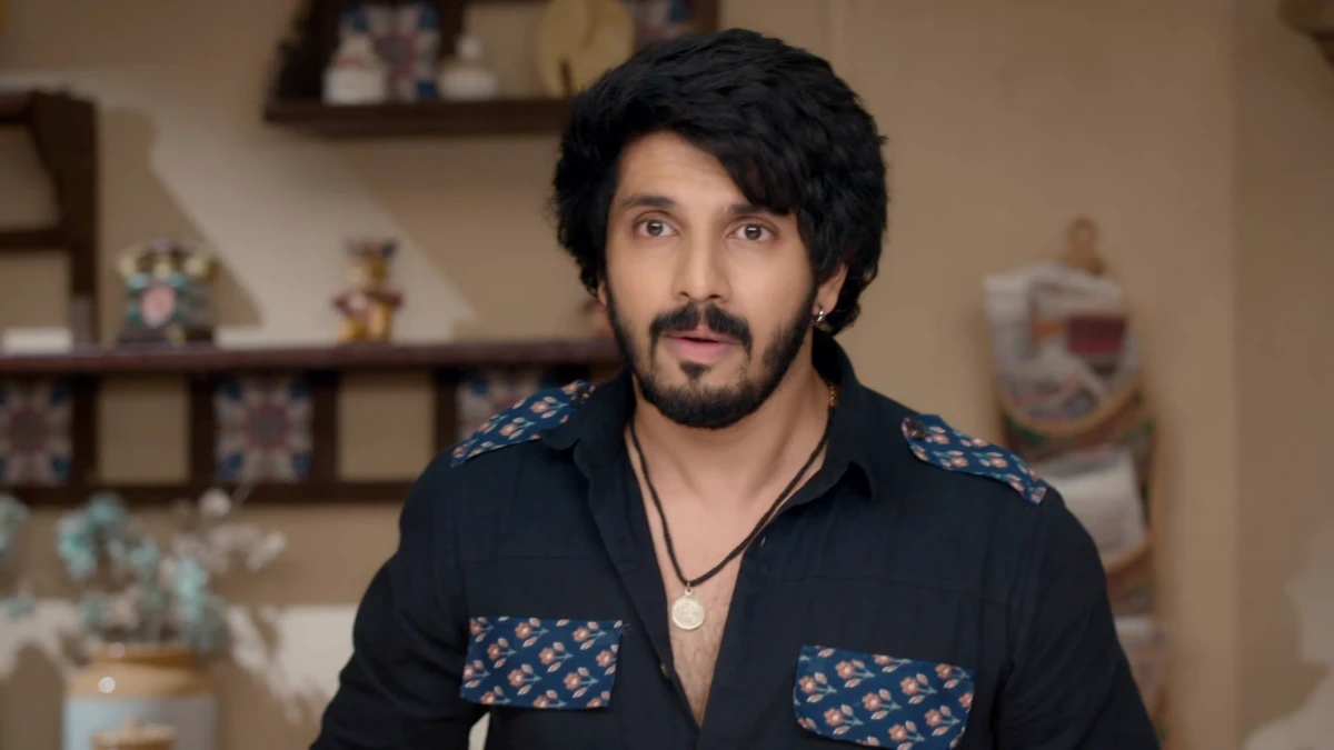 Udne Ki Aasha 26 October 2025 Written Update