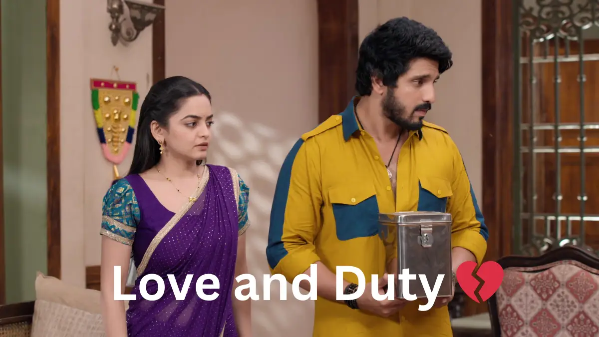 Udne Ki Aasha 27th October 2025 Written Update