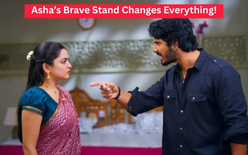 Udne Ki Aasha 28th October 2025 Written Episode Update