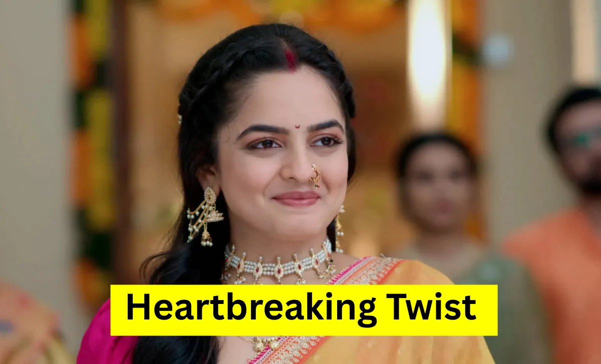 Udne Ki Aasha Written Update 10 October 2025