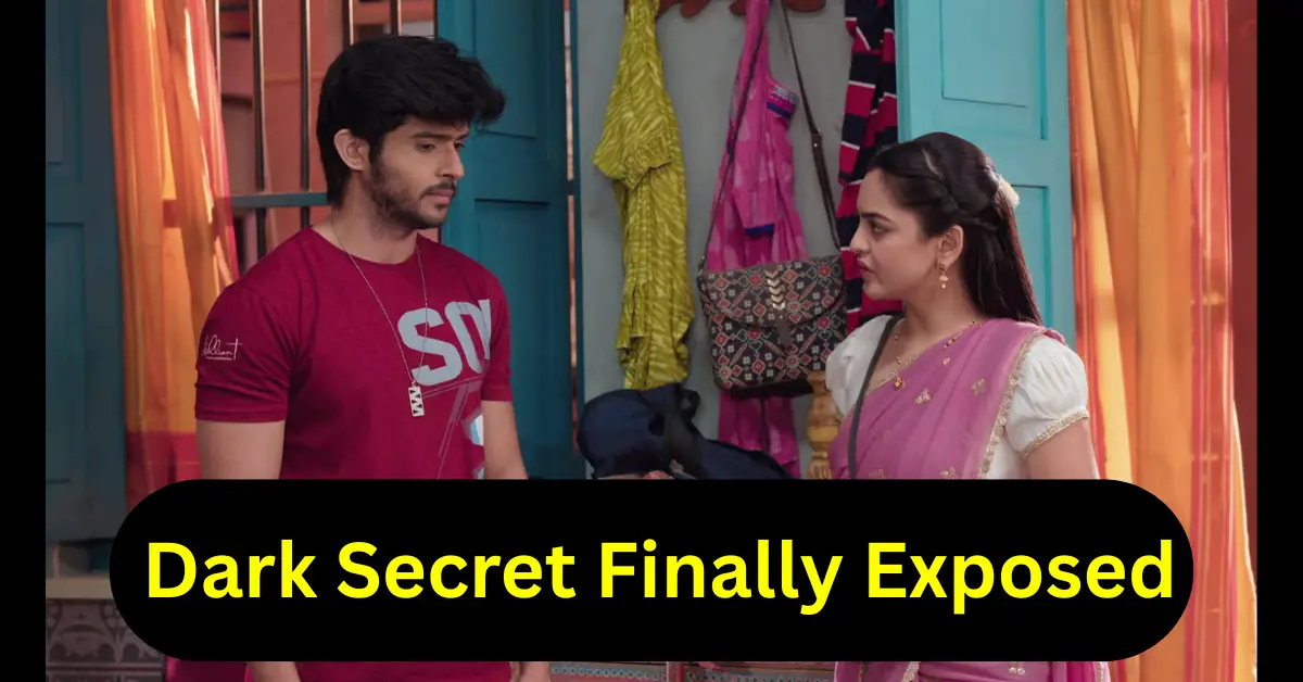Udne Ki Aasha Written Update 5 October 2025