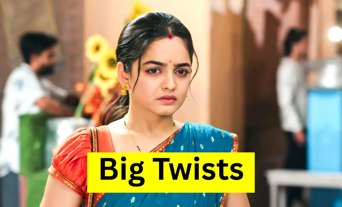 Udne Ki Aasha Written Update 6 October 2025