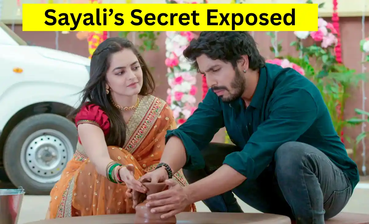 Udne Ki Aasha Written Update 7 October 2025