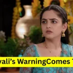 Udne Ki Aasha Written Update 9 October 2025