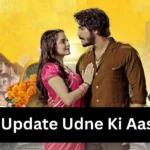 Udne Ki Aasha Written Update 3 October 2025