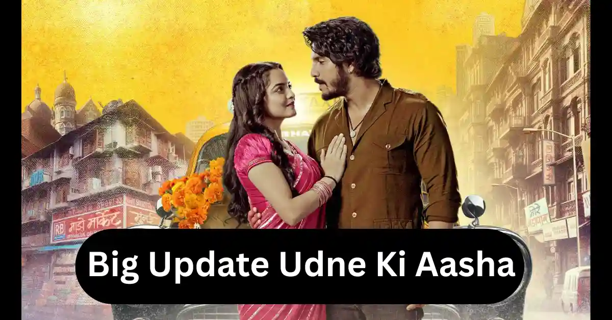 Udne Ki Aasha Written Update 3 October 2025