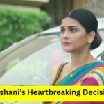 Written Update Ishani 9 October 2025