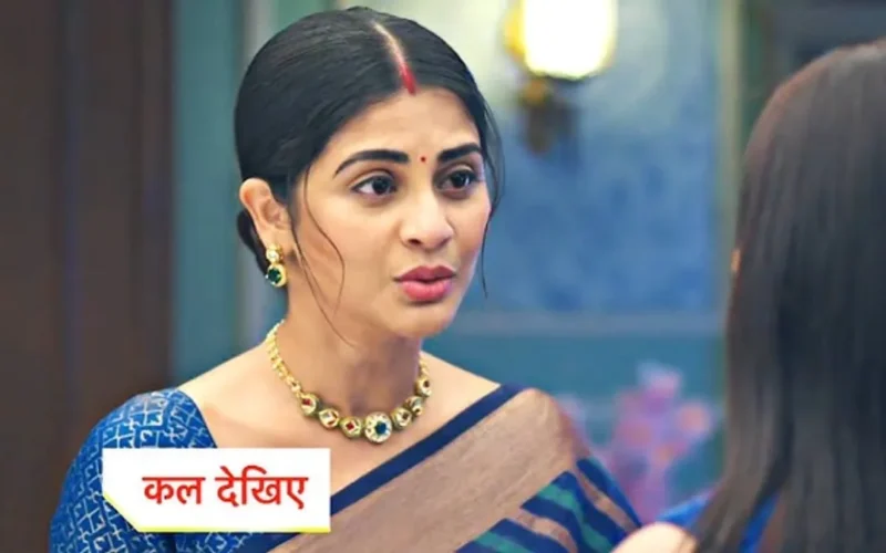 Ishani 3rd November 2025 Written Update