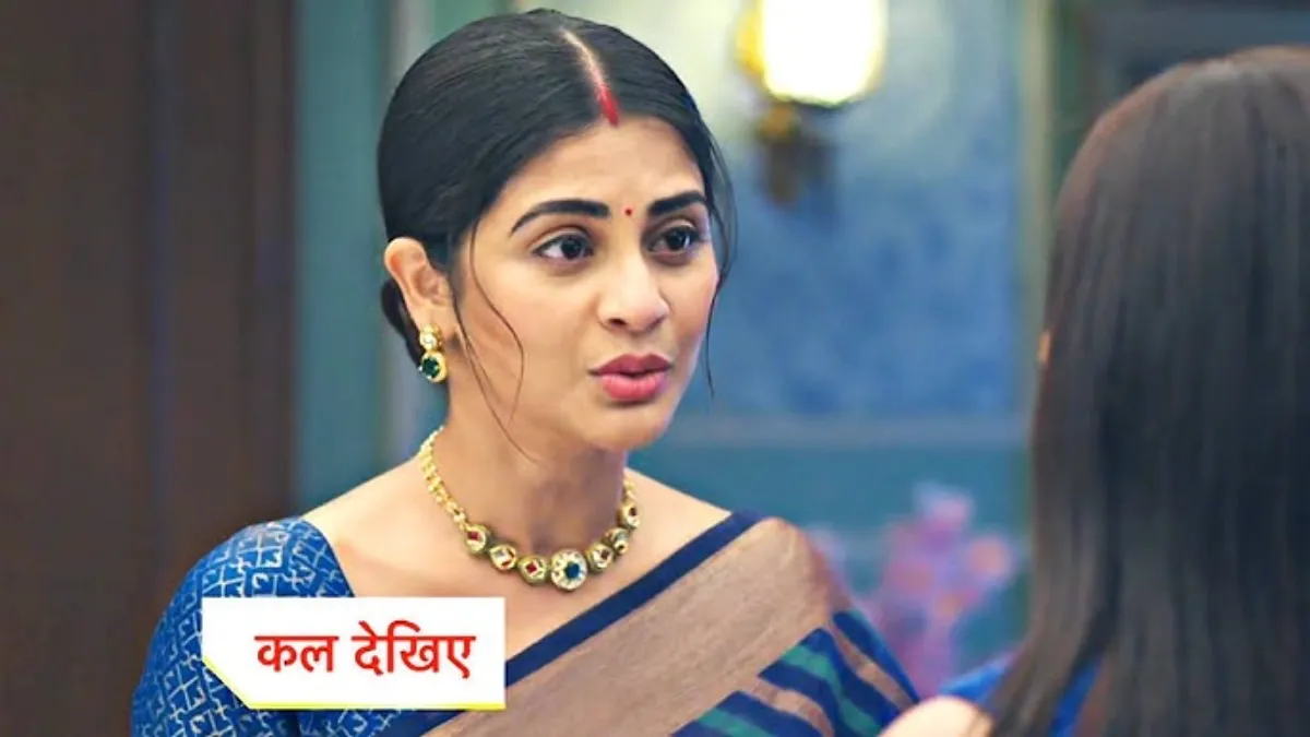 Ishani 3rd November 2025 Written Update