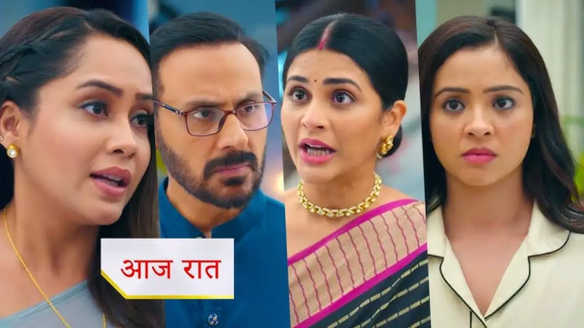 Ishani 5th November 2025 Written Update Today