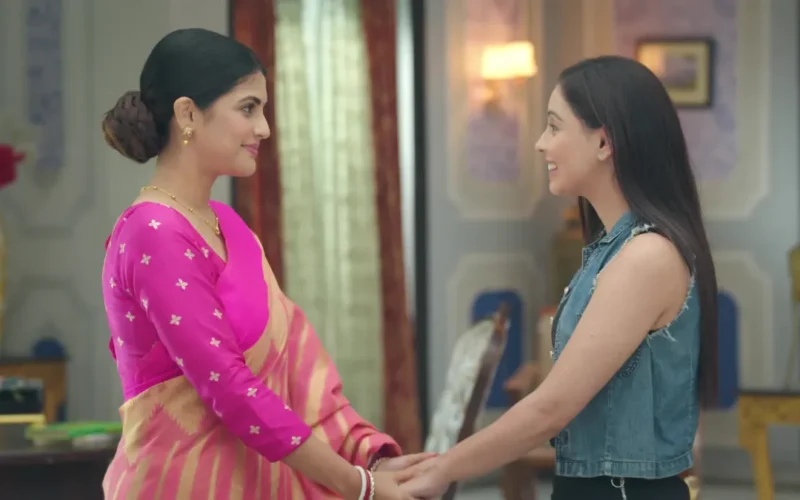 Ishani 6th November 2025 Written Update