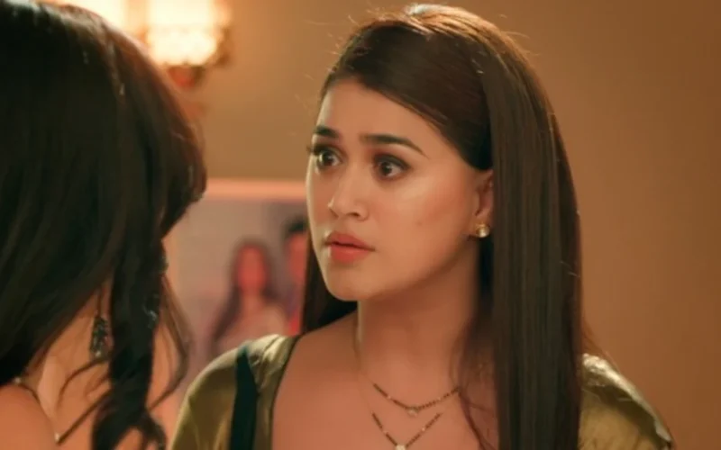 Mannat 3rd November 2025 Written Update