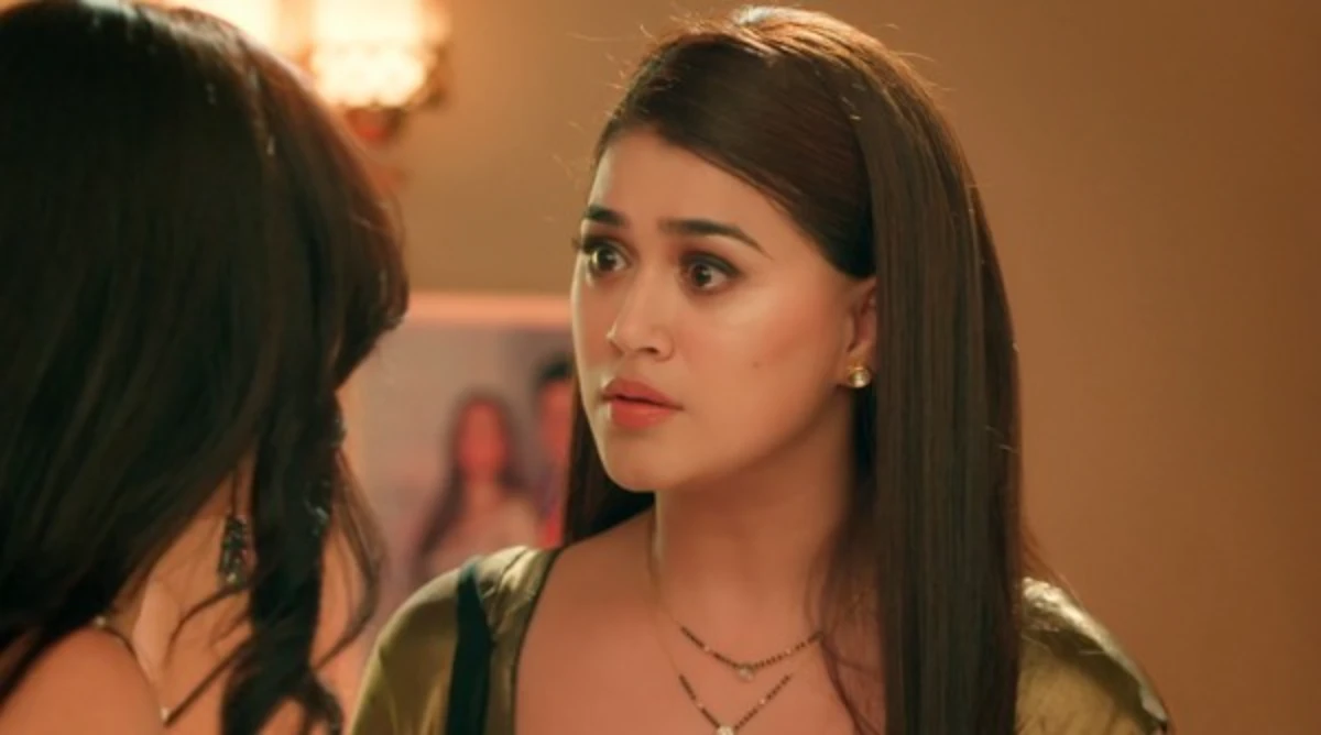 Mannat 3rd November 2025 Written Update