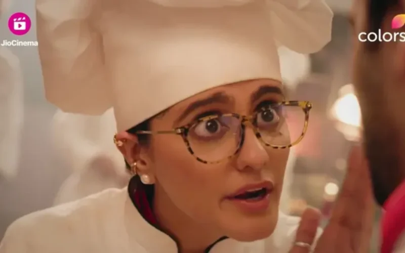 Mannat 4th November 2025 Written Update