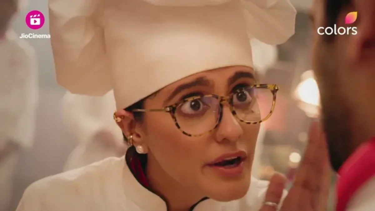 Mannat 4th November 2025 Written Update