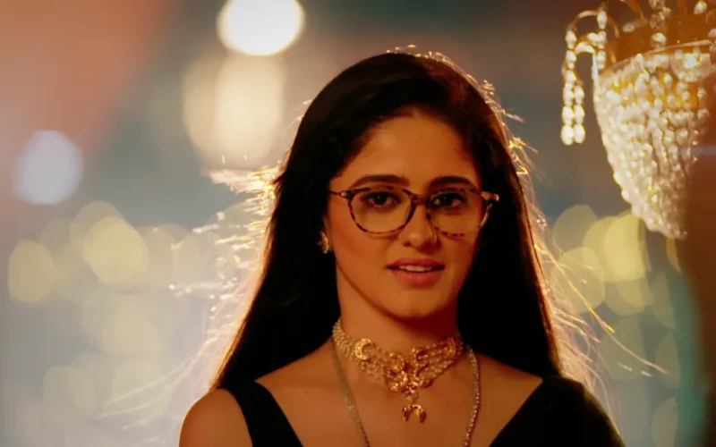 Mannat (5th November 2025) Written Update