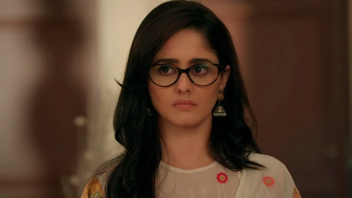 Mannat 7th November 2025 Written Update