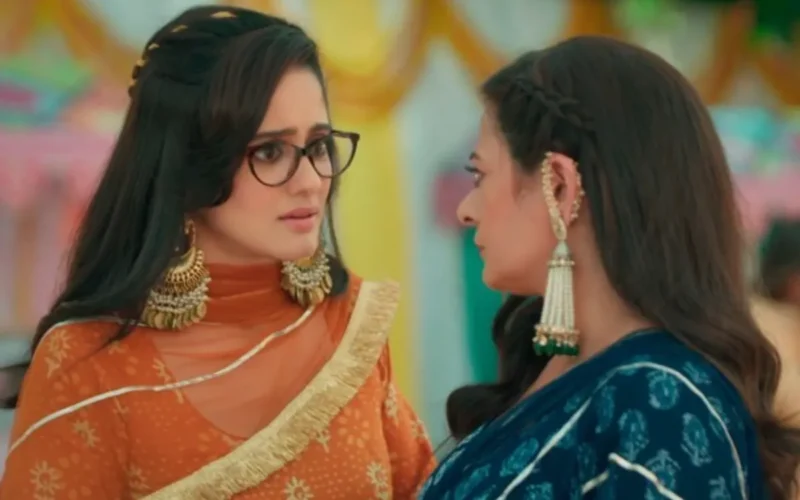 Mannat 8th November 2025 Written Episode Update