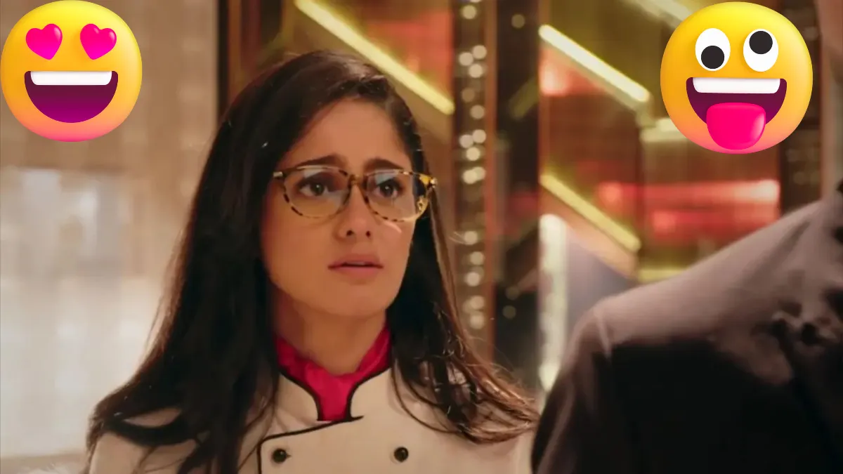 Mannat Upcoming Written Update 2nd November 2025