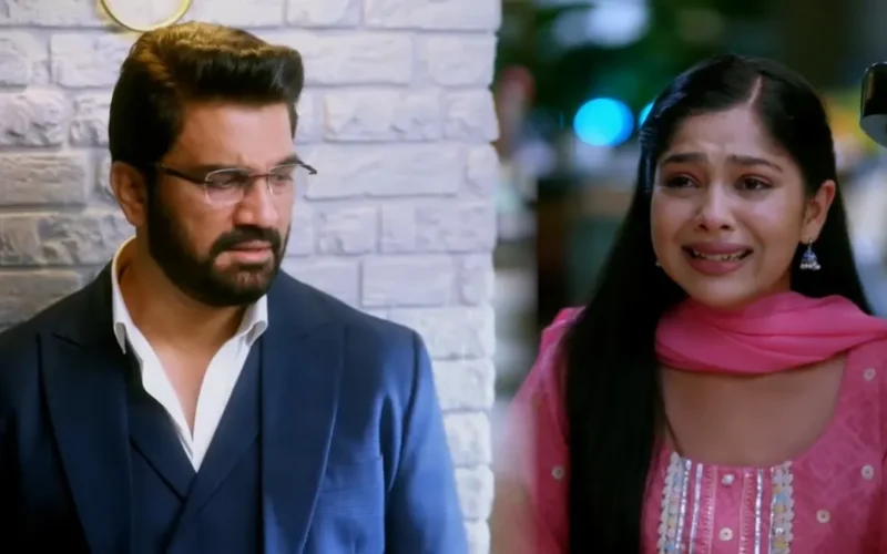 Tum Se Tum Tak 3rd November 2025 Written Update