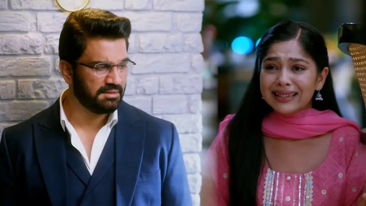 Tum Se Tum Tak 3rd November 2025 Written Update