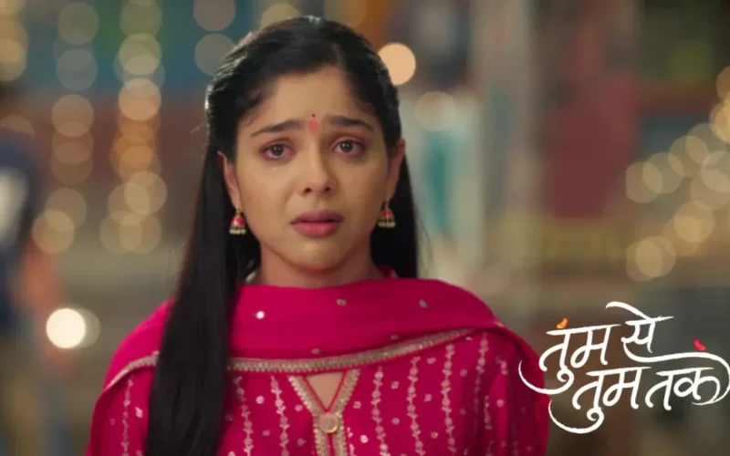 Tum Se Tum Tak 5th November 2025 Written Update Today