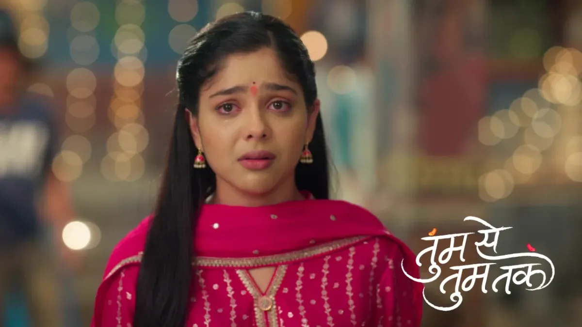 Tum Se Tum Tak 5th November 2025 Written Update Today