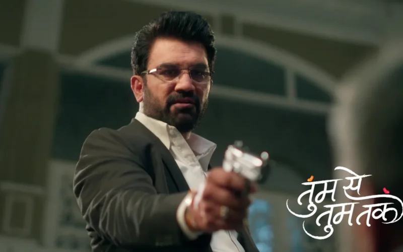Tum Se Tum Tak 6th November 2025 Written Update