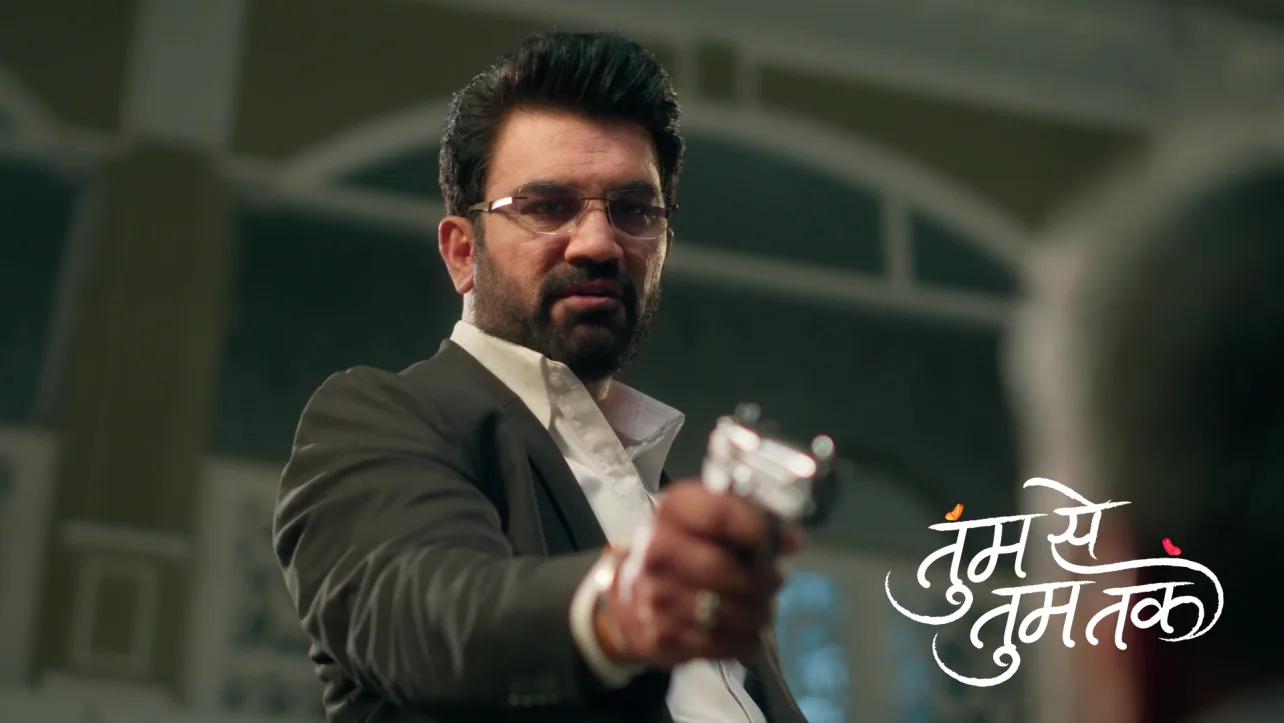 Tum Se Tum Tak 6th November 2025 Written Update