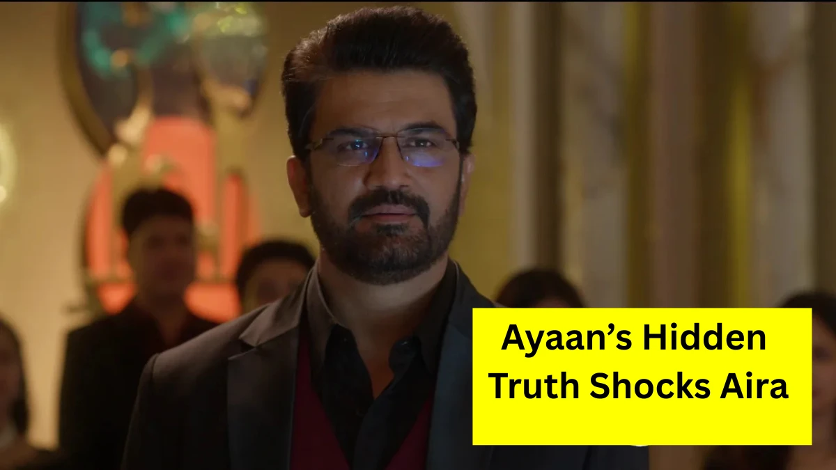 Tum Se Tum Tak Upcoming Written Update 2nd November 2025