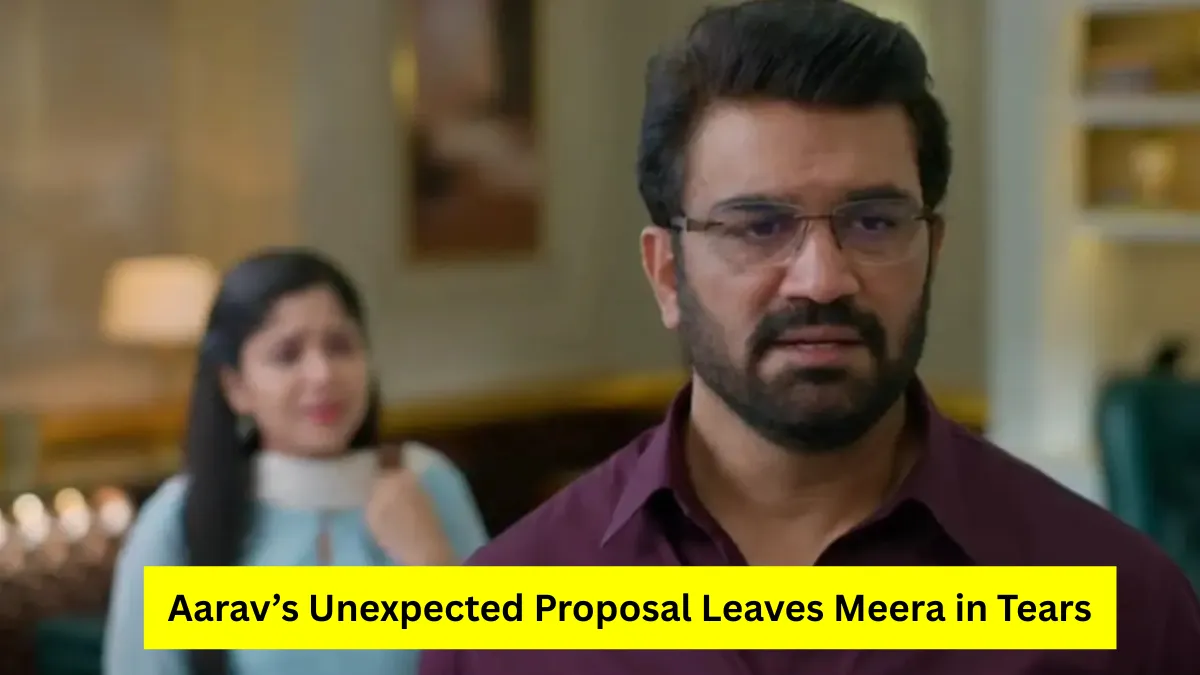 Tum Se Tum Tak Written Update Today 1st November 2025