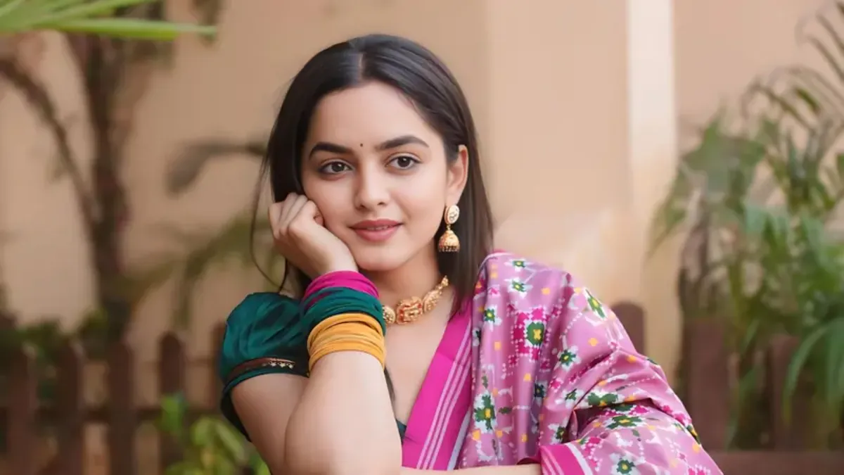 Udne Ki Aasha 4th November 2025 Written Update