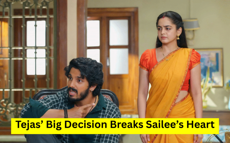 Udne Ki Aasha Upcoming Written Update 2nd November 2025