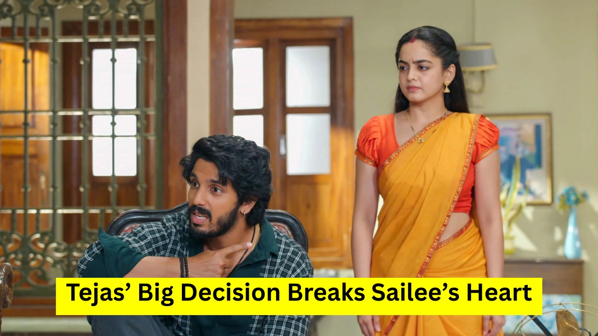 Udne Ki Aasha Upcoming Written Update 2nd November 2025